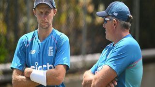Ashes 2021-22: Joe Root Renews Support for Coach Chris Silverwood Ahead of Final Test